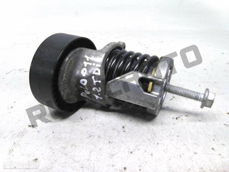 Tensor Correia 0389_03315ah Vw Polo V (6r) [2009_2020] 1.2 Tdi - 3