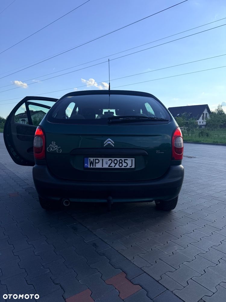 Citroën Xsara Picasso 1.6 Exclusive - 6