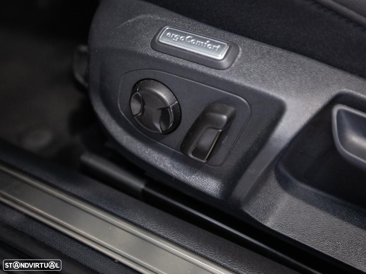 VW Arteon 2.0 TDI Elegance DSG - 14