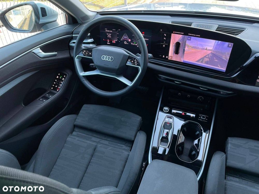 Audi A6 Avant - 15