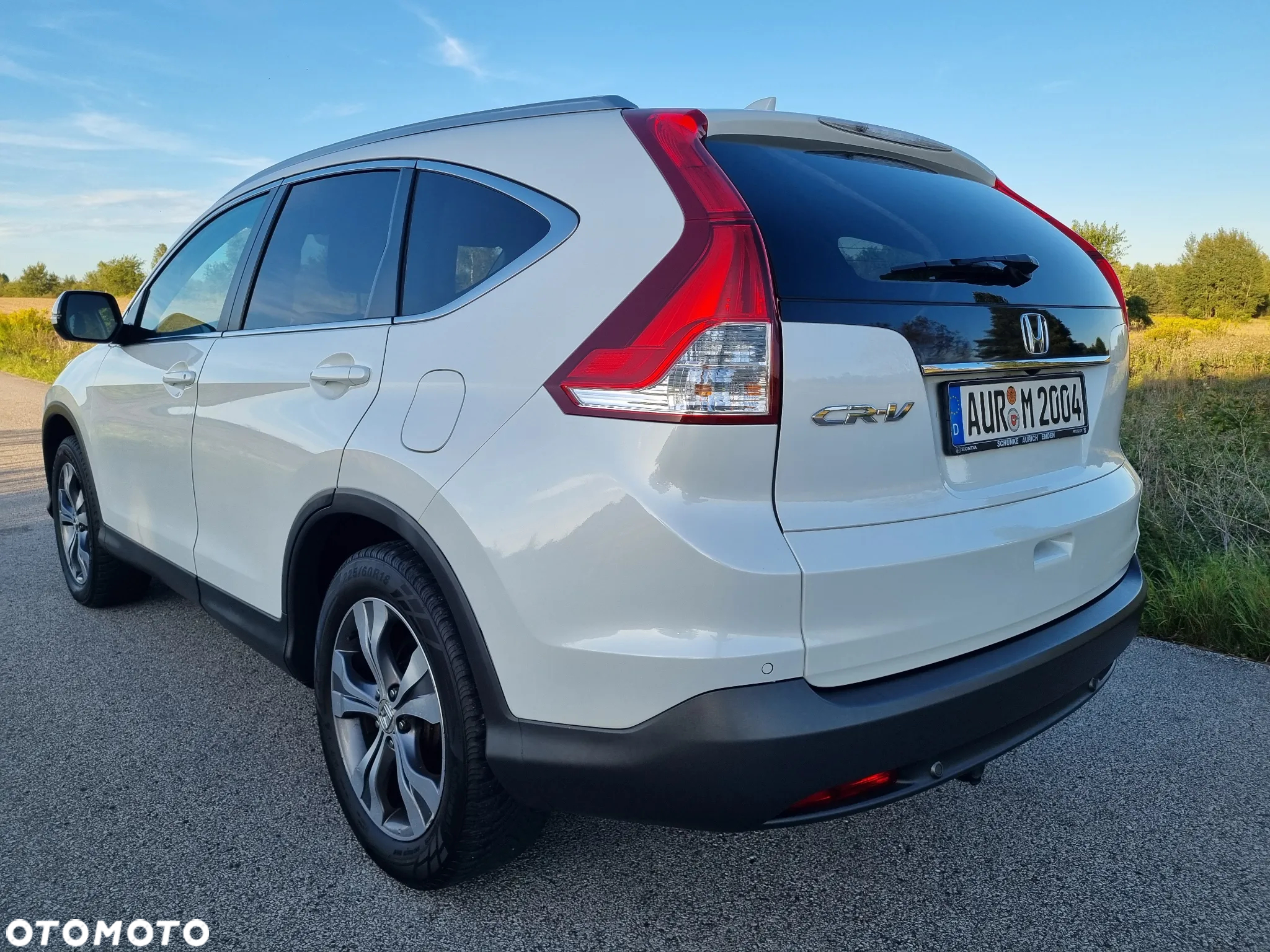 Honda CR-V 1.6i DTEC 2WD Lifestyle - 11