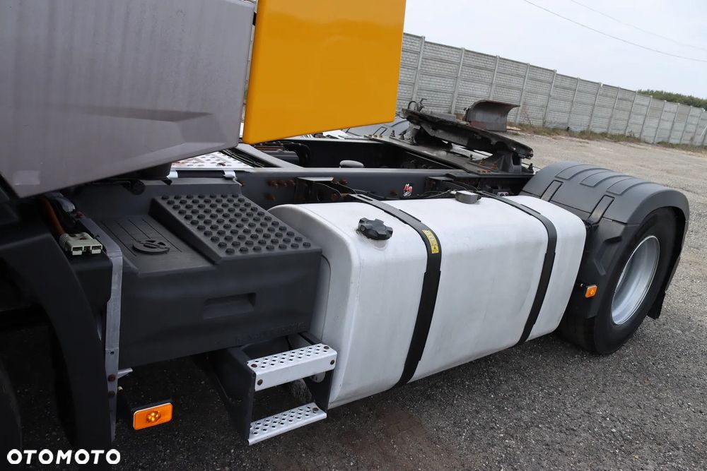 Renault T480/13 L MOTOR/ FRANCJA STAN IDEALNY EURO 6 - 9