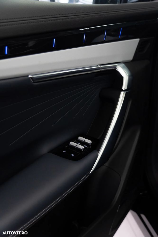 Geely Starray 2.0 T-GDI AWD 8AT GF - 11