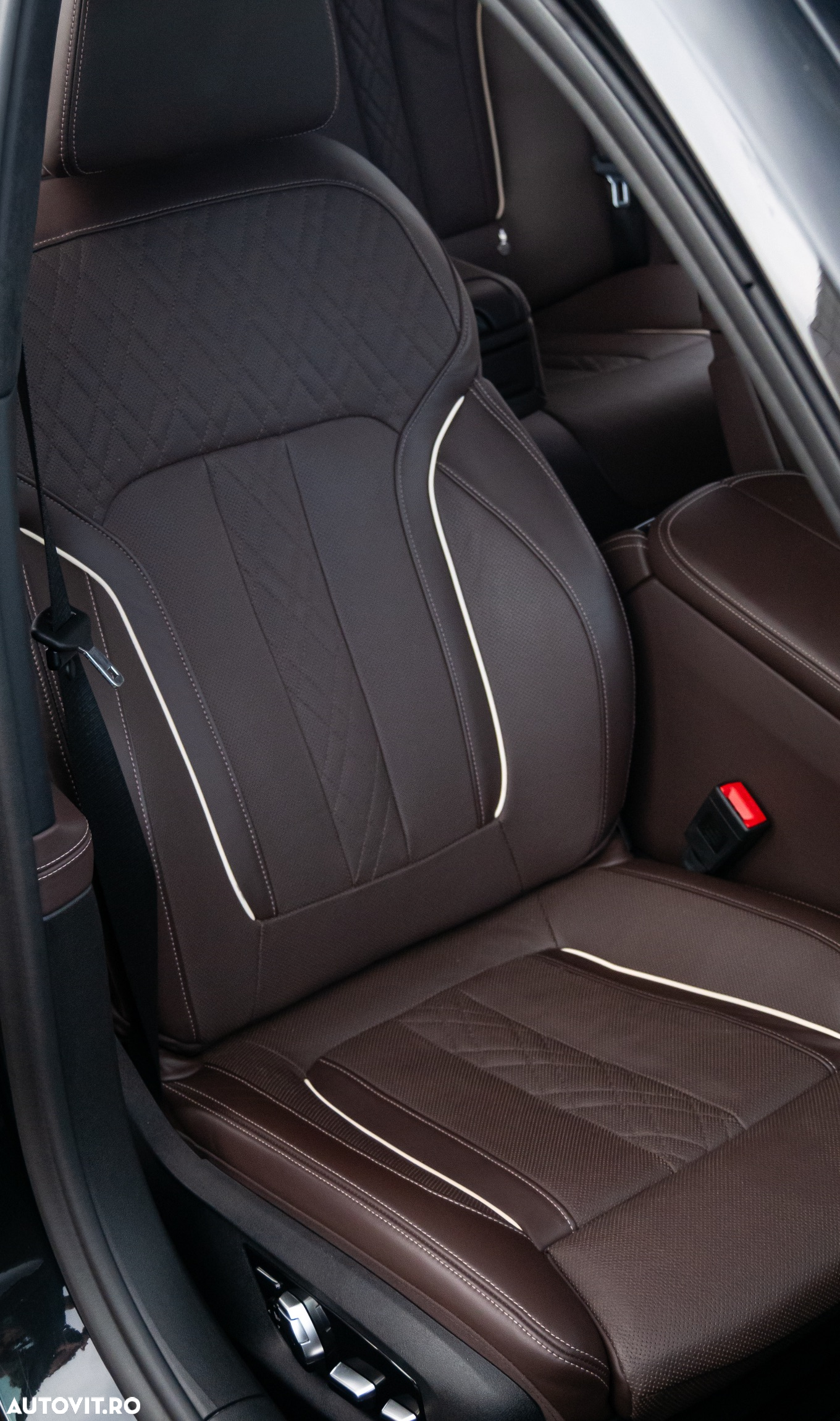 BMW Seria 7 730d xDrive - 25