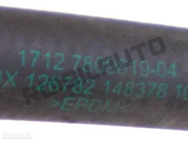 Tubo água 780_9819 Bmw 5 (f10) [2010_2016] 520d - 2