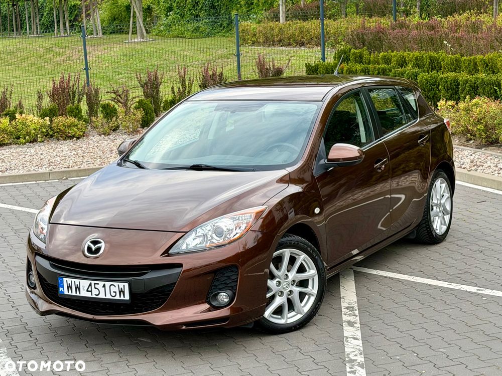 Mazda 3 1.6 MZR 90th Anniversary - 1