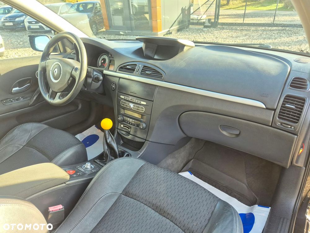 Renault Laguna 2.0 Dynamique - 17