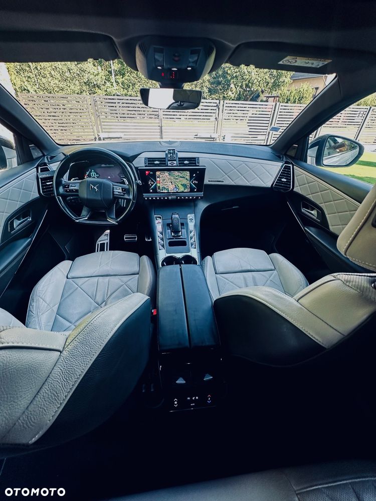 DS Automobiles DS 7 Crossback 1.6 PureTech Rivoli - 21