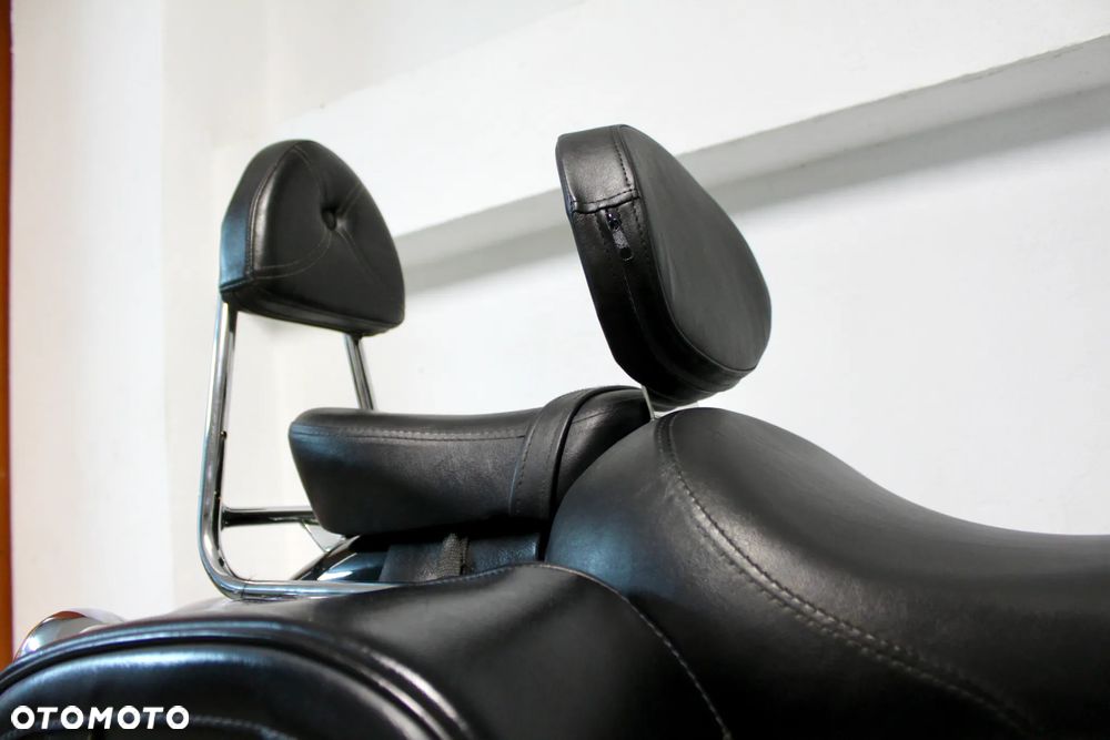 Honda Shadow - 21