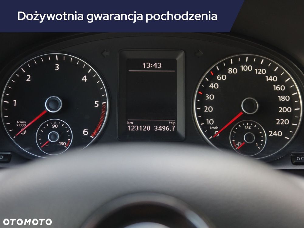 Volkswagen Caddy - 13