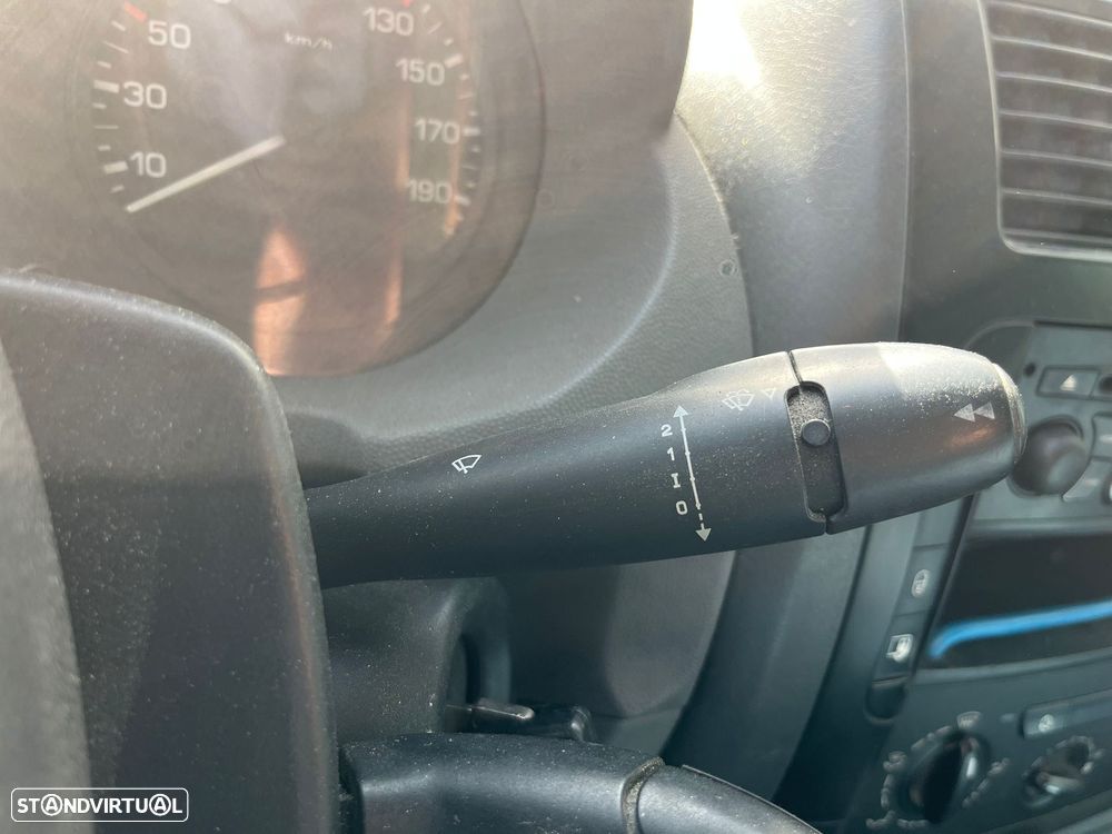 Fiat Scudo 2.0 Multijet Longa 3 Lugares - 24