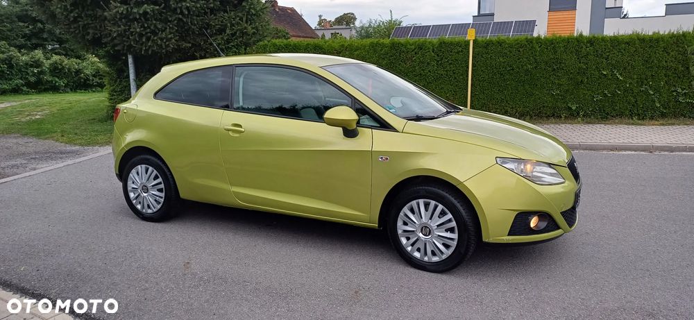 Seat Ibiza SC 1.4 16V Style - 5