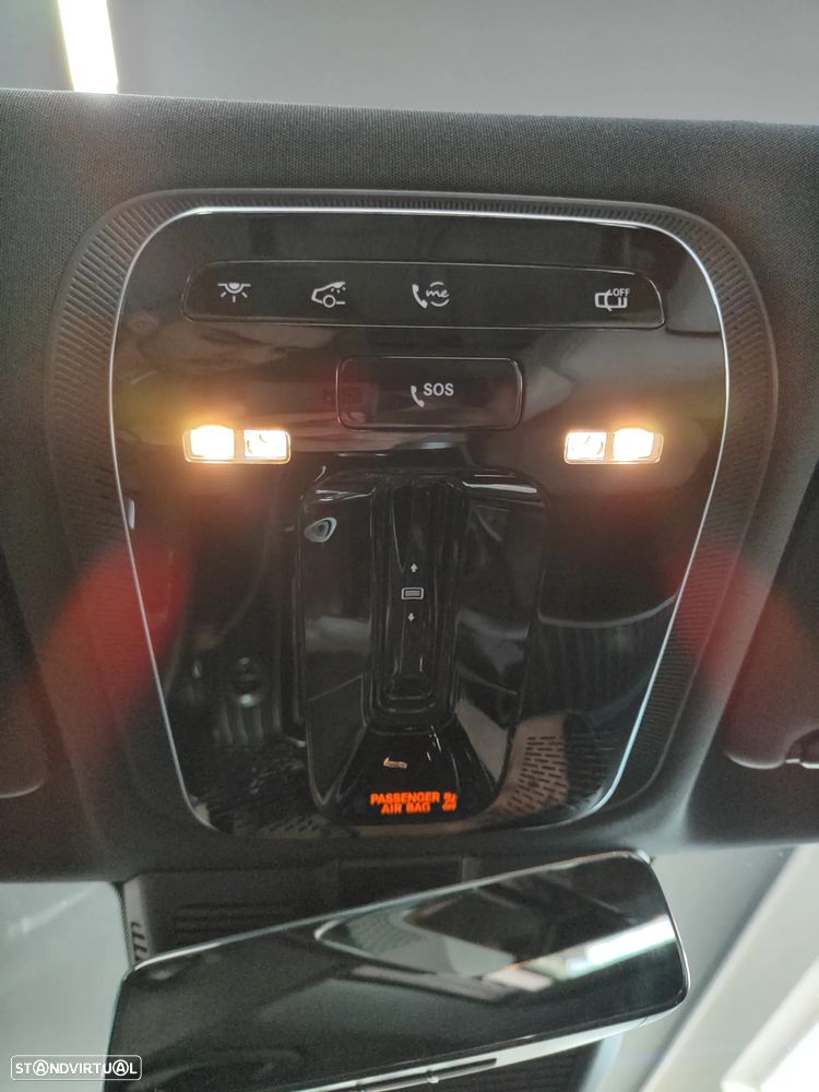 Mercedes-Benz C 300 e T 9G-TRONIC AMG Line - 33