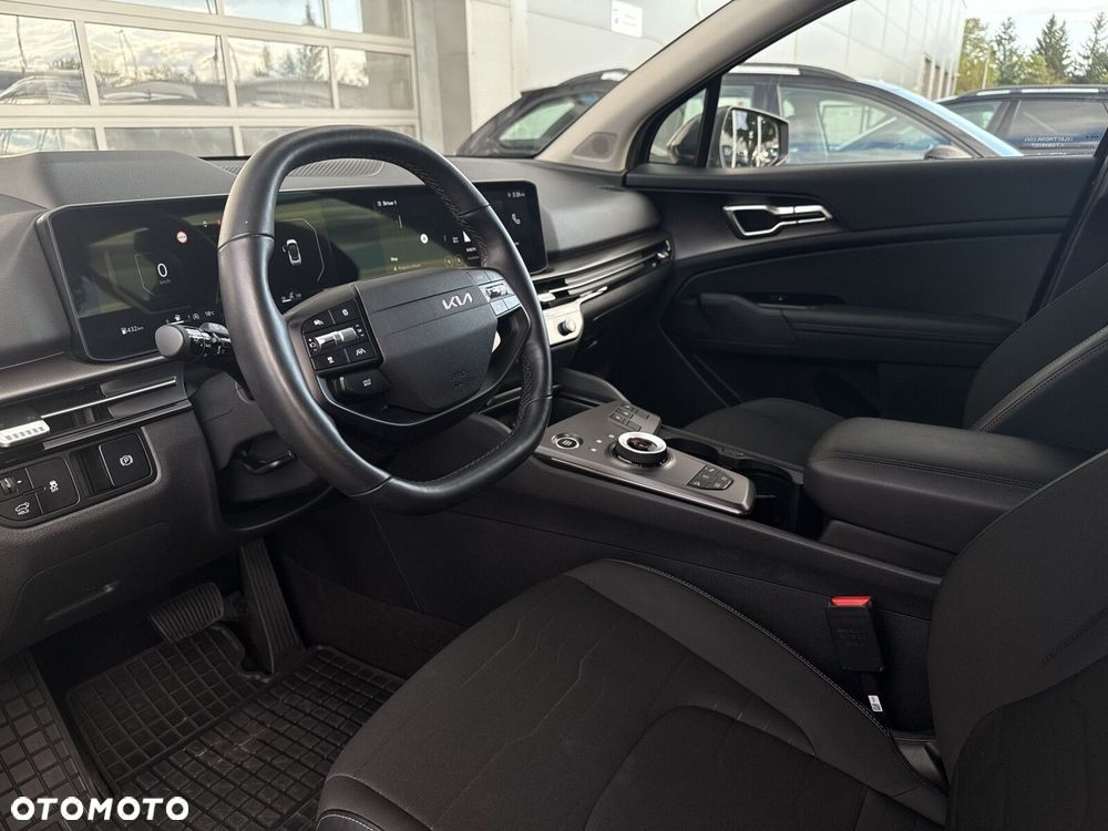 Kia Sportage 1.6 T-GDI L 2WD DCT - 12