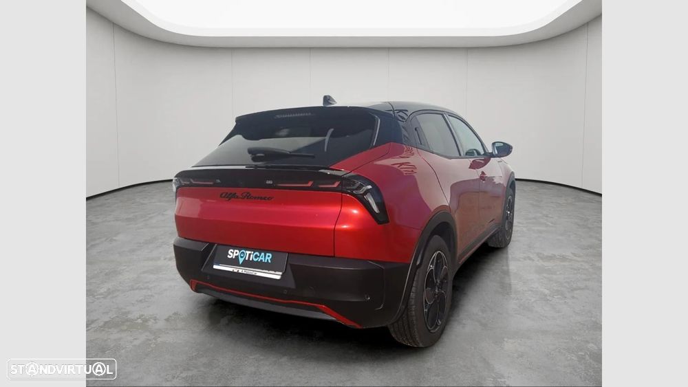 Alfa Romeo Junior Elletrica 50 kWh - 8