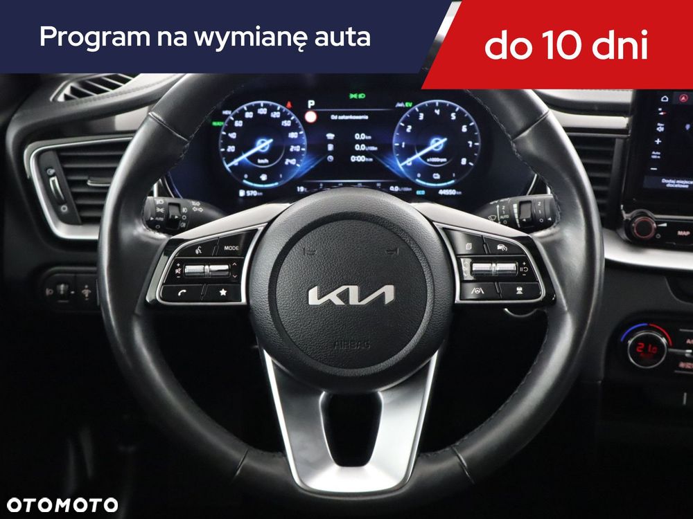 Kia XCeed - 18