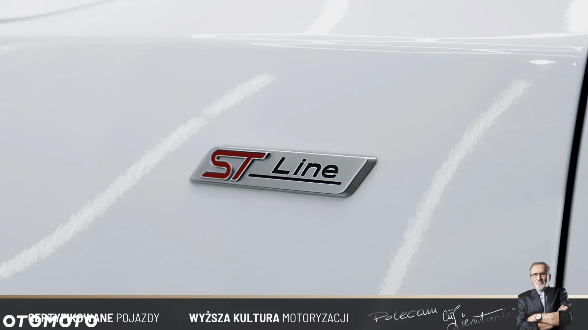 Ford Focus 1.5 EcoBoost ST-Line - 14