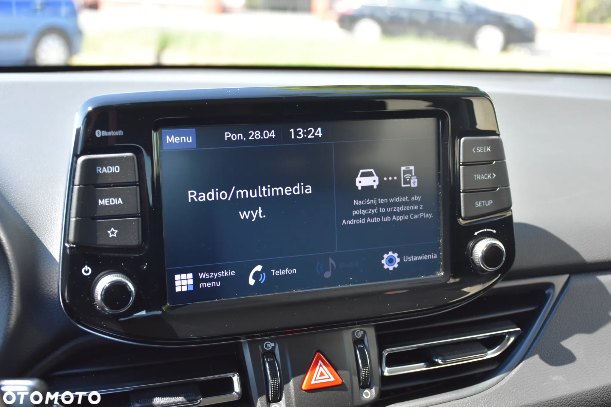 Hyundai i30 1.5 T-GDI 48V-Hybrid DCT EDITION 30 - 13