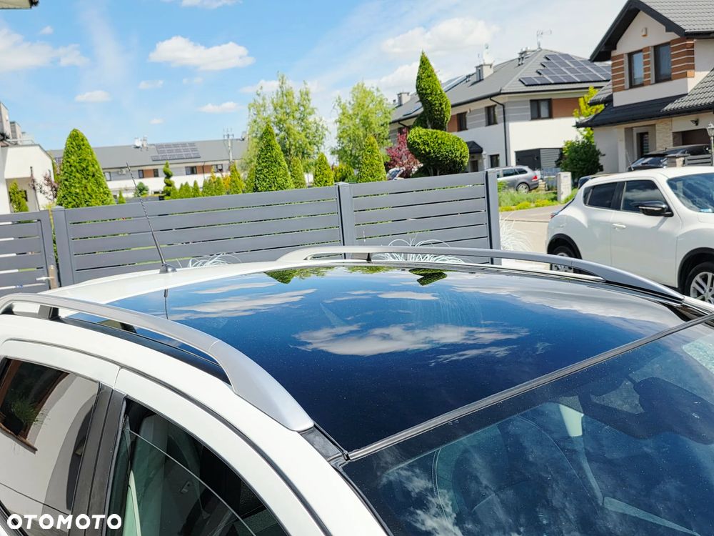 Nissan Qashqai 1.5 dCi Tekna EU6 - 7