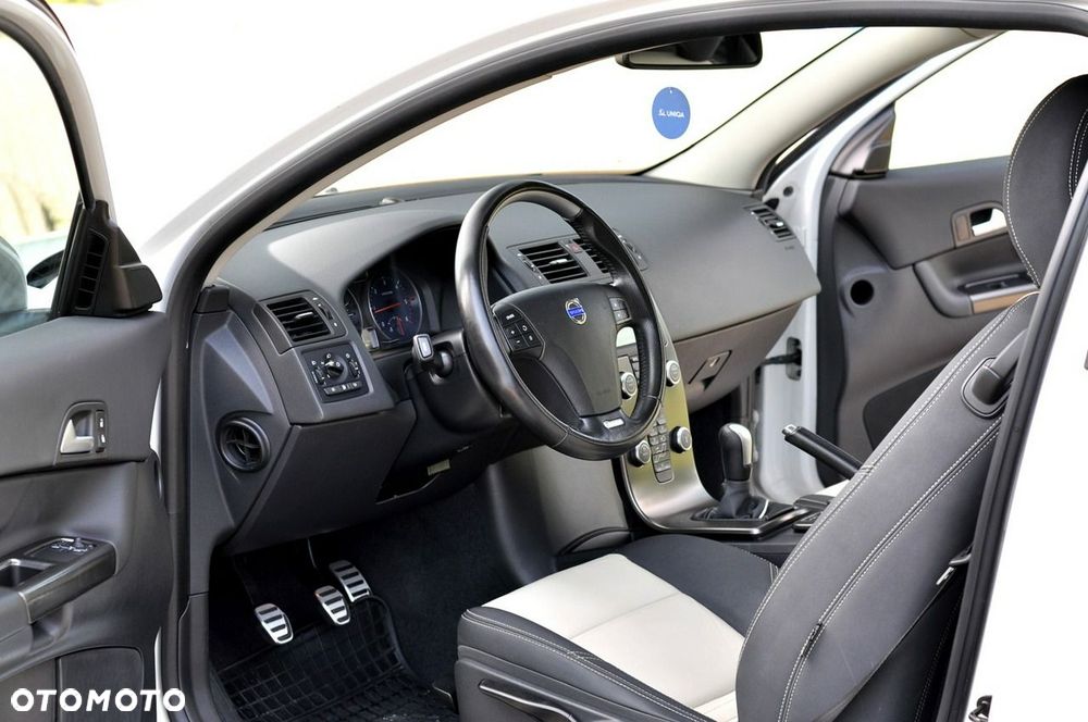 Volvo C30 1.6D DRIVe RDesign - 12