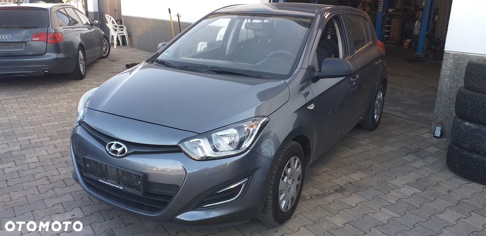 Hyundai i20 1.25 Style - 1