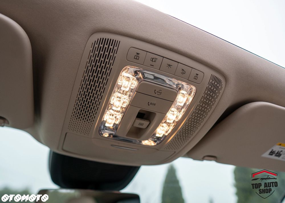 Mercedes-Benz GLE - 26