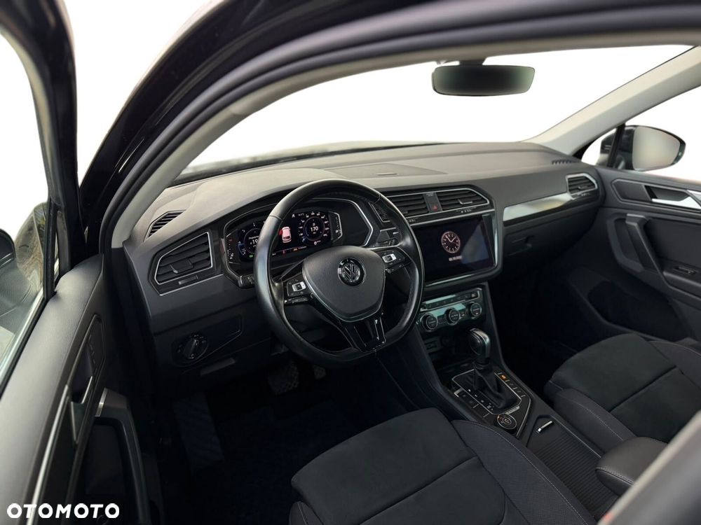 Volkswagen Tiguan 2.0 TDI BMT SCR 4Mot Highline DSG - 12