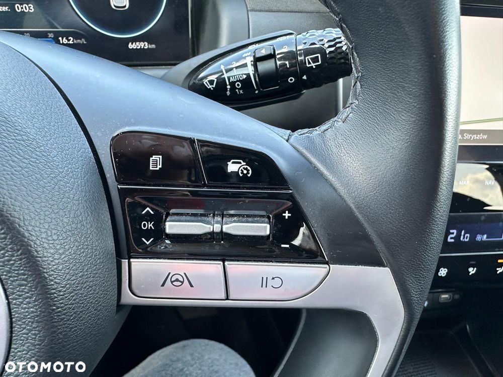 Hyundai Tucson - 17