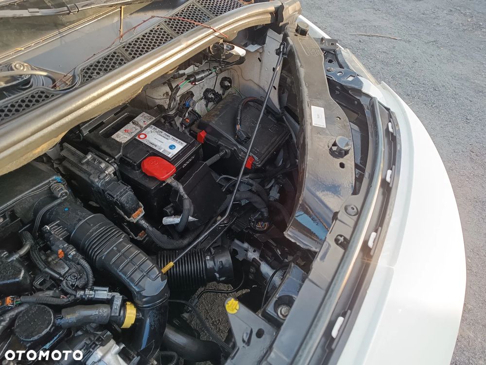 Peugeot partner Long maxi klima - 12