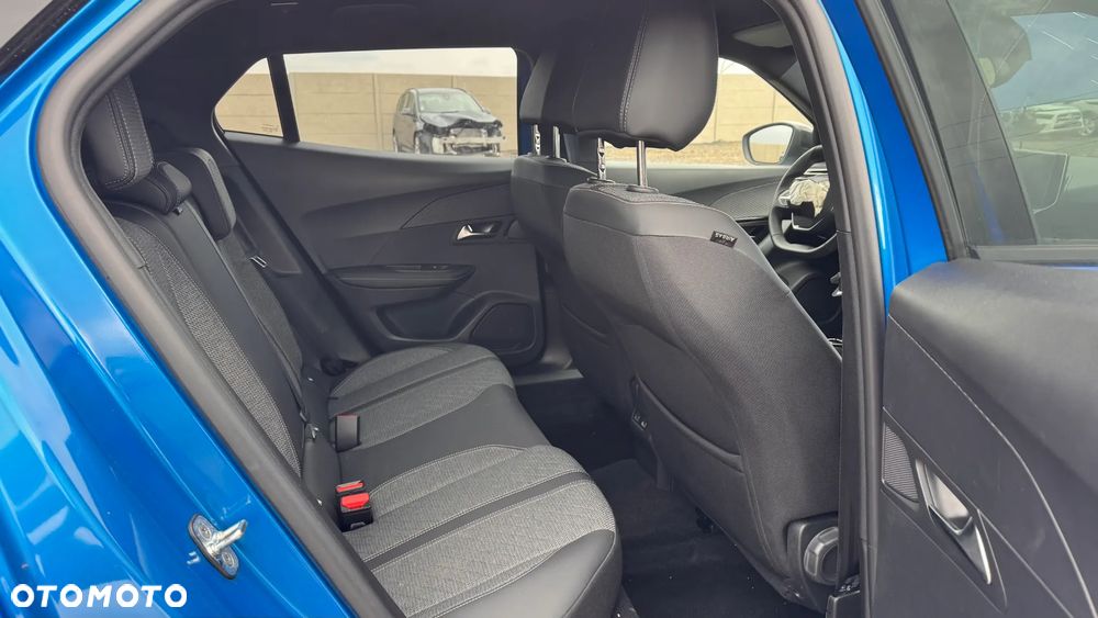 Peugeot 2008 PureTech 100 Stop&Start Allure Pack - 14