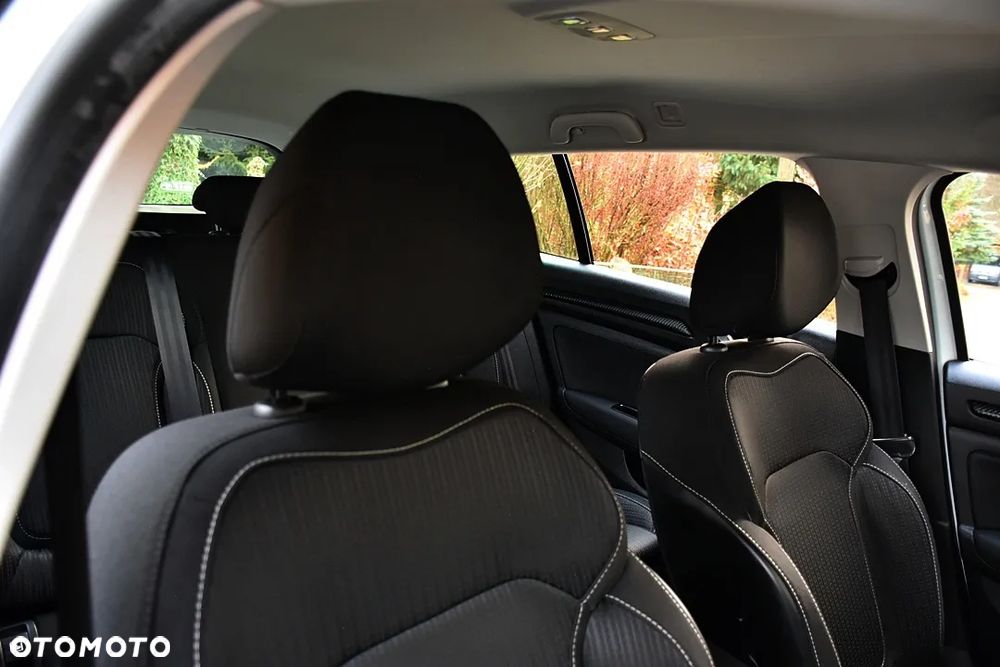 Renault Megane 1.5 dCi Limited - 30