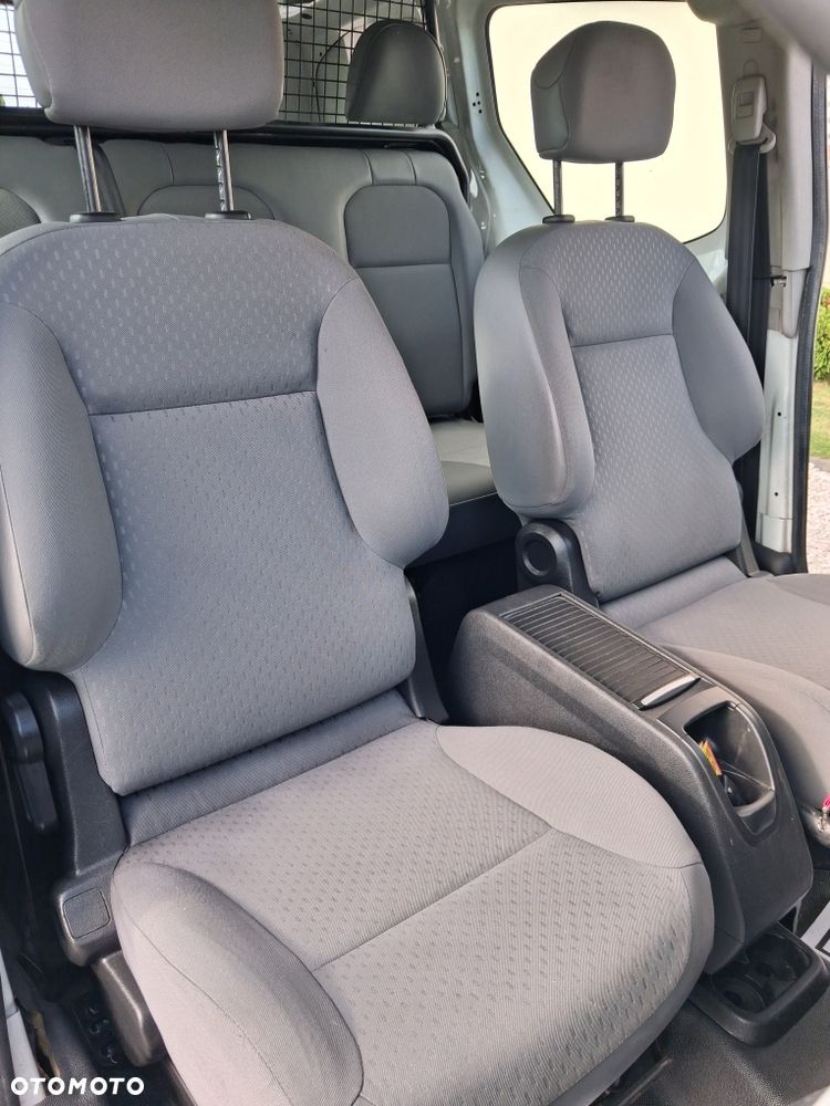 Citroën Berlingo - 5
