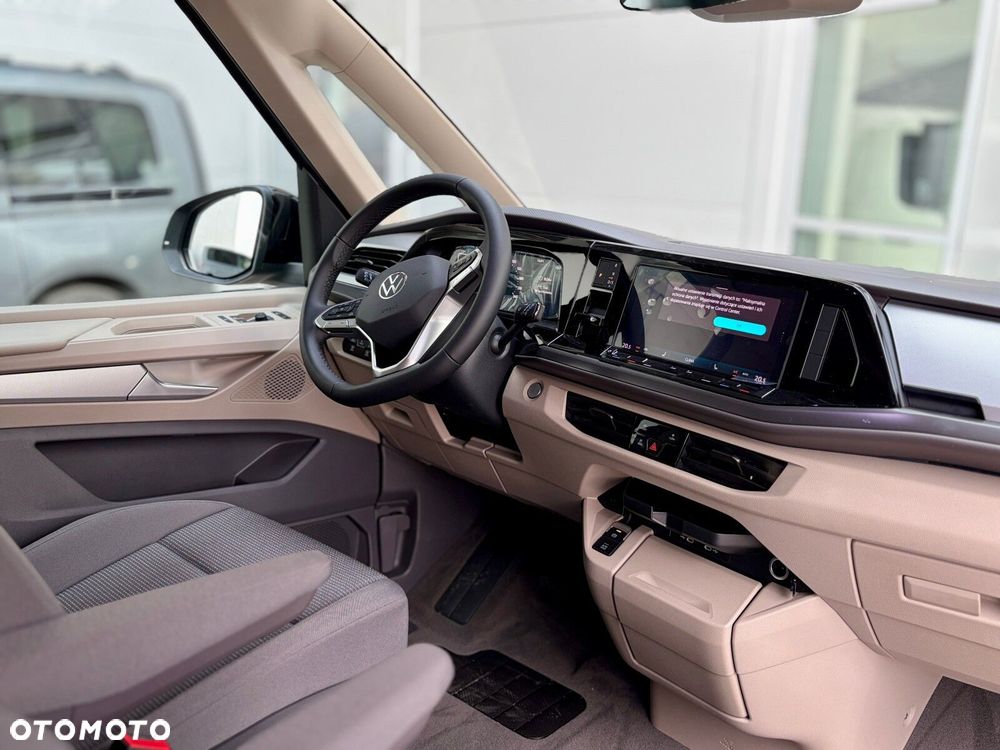 Volkswagen Multivan 2.0 TDI L2 Family DSG - 9