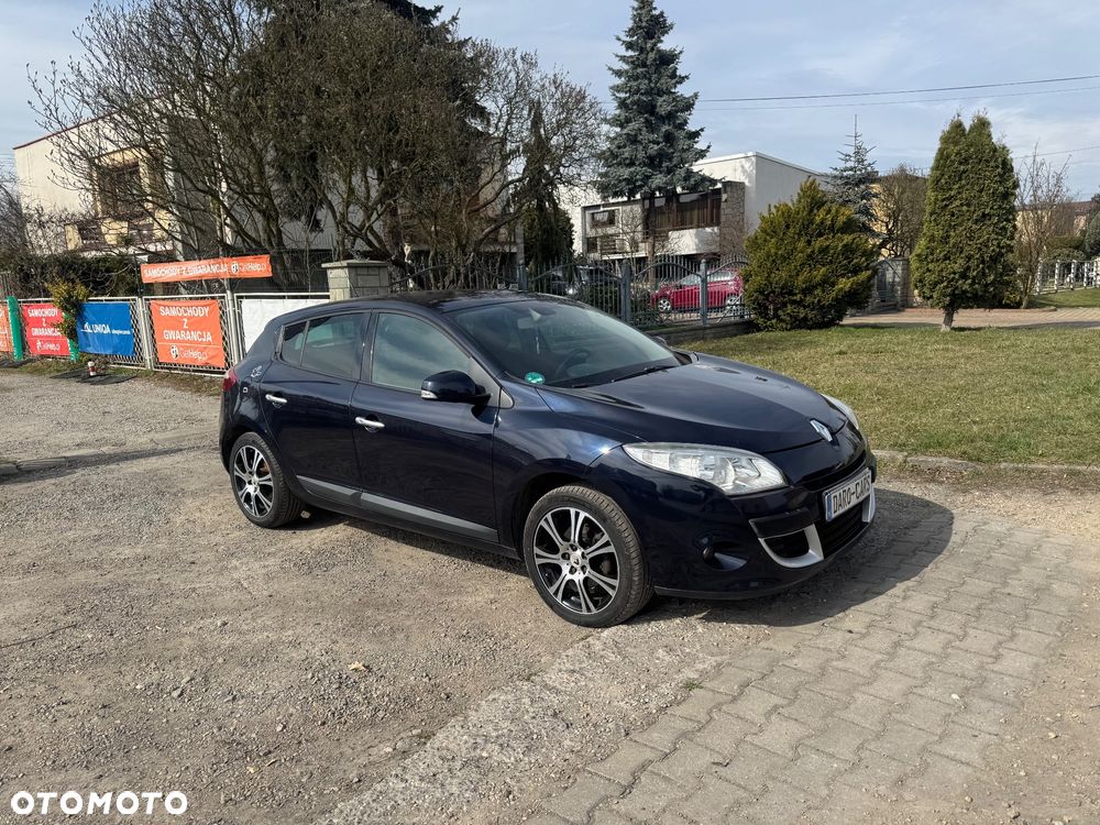 Renault Megane 1.6 16V 110 Dynamique - 11