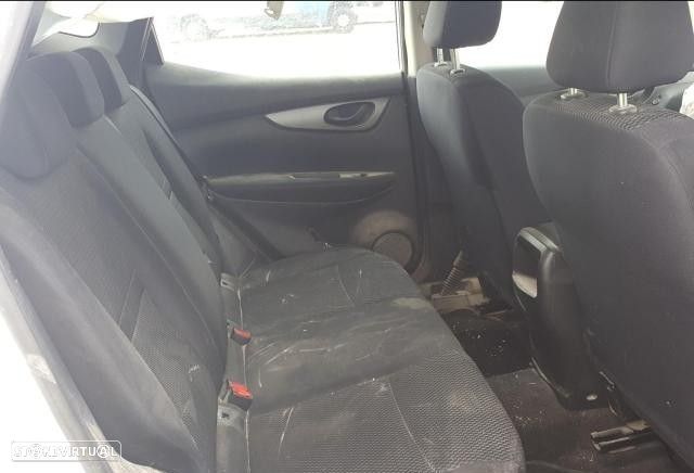Peças Nissan Qashqai II (J11, J11_) 1.6 dCi 2014 - 24