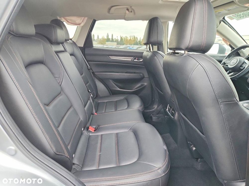 Mazda CX-5 - 10