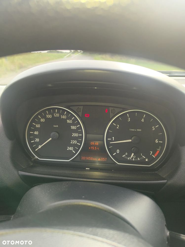 BMW Seria 1 - 10