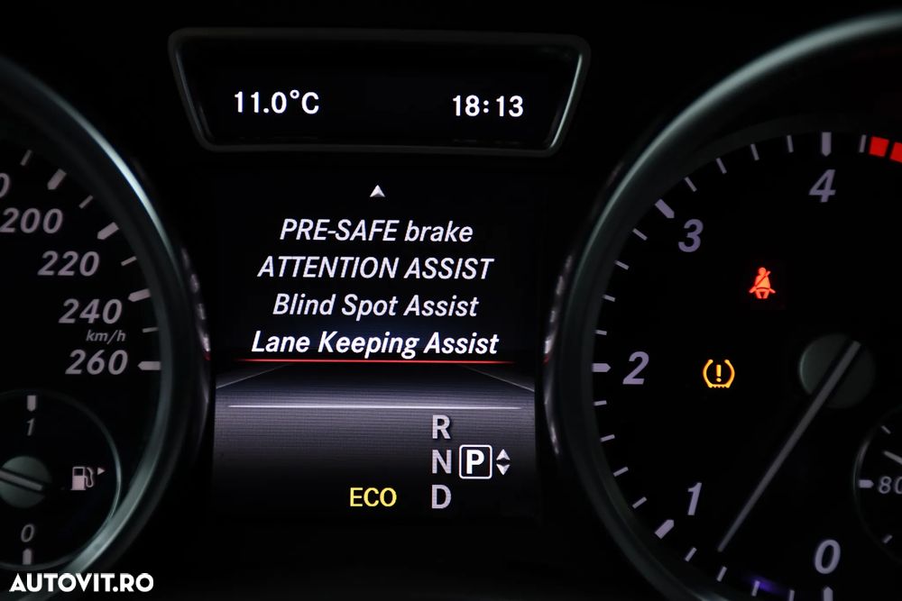 Mercedes-Benz GL - 19