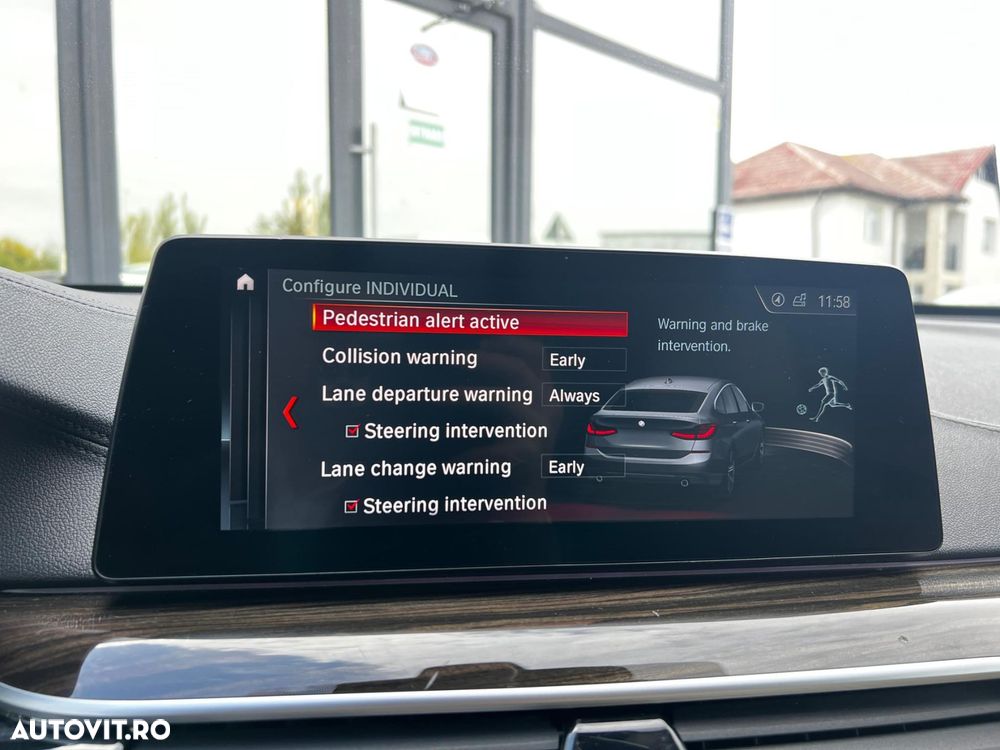 BMW Seria 6 - 26