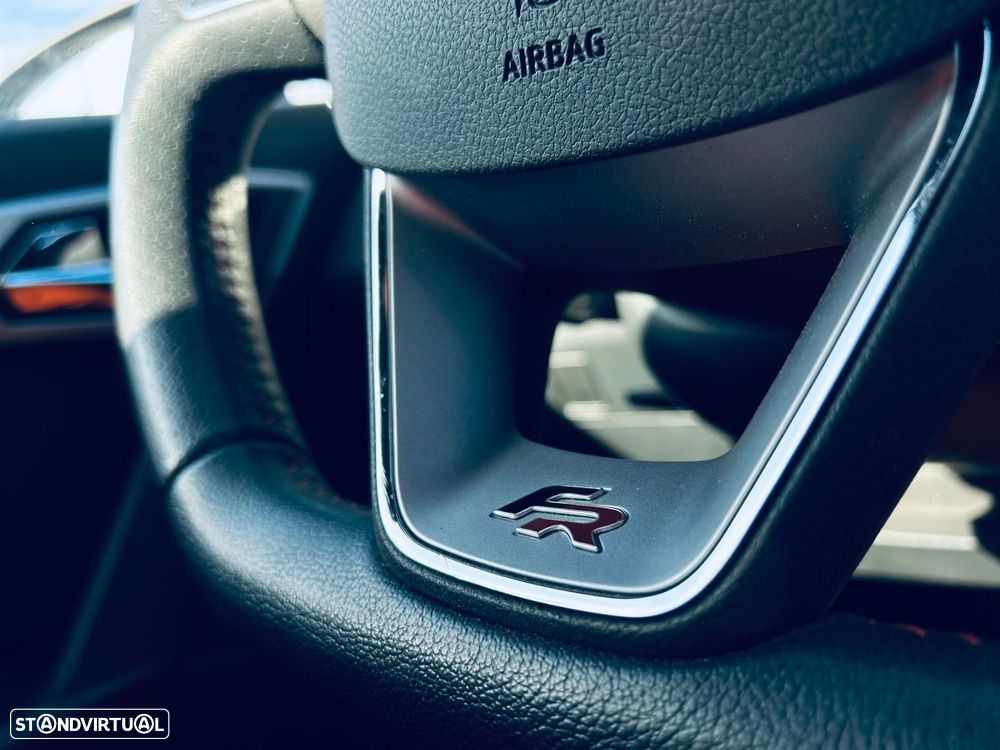SEAT Arona 1.0 TSI OPF FR BEATS - 39