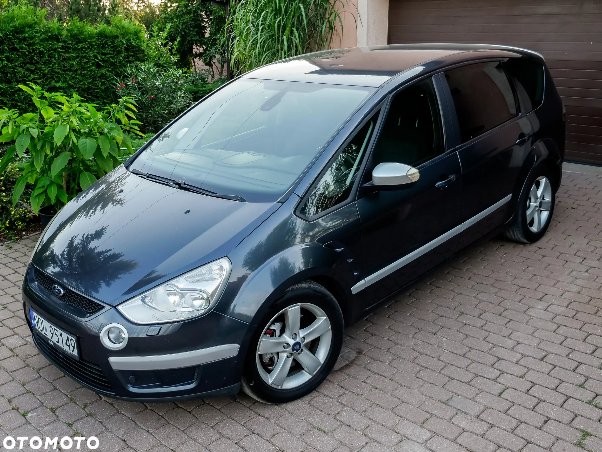 Ford S-Max - 5