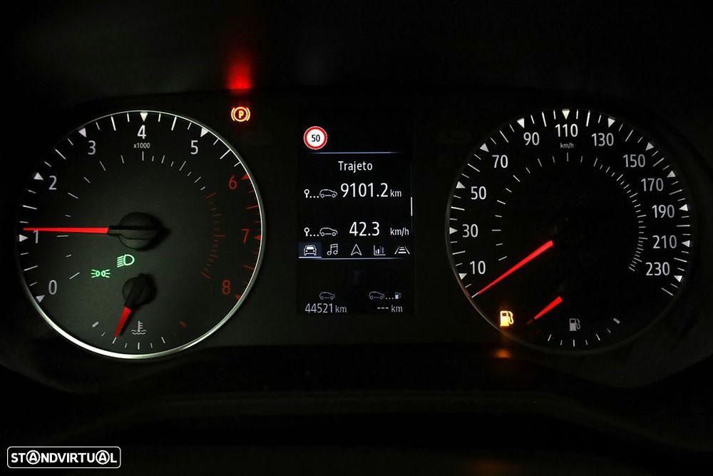 Renault Clio 1.0 TCe Evolution - 16