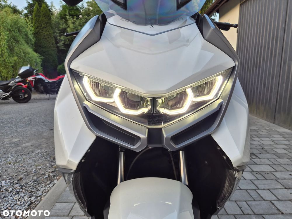BMW C 400 GT - 19