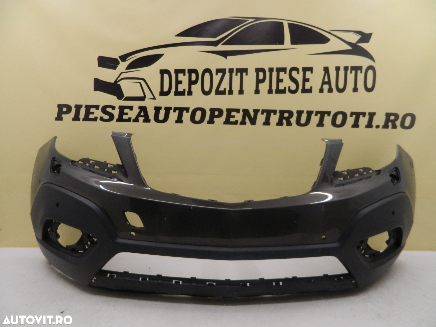 Bara fata Opel Mokka, 2012, 2013, 2014, 2015, 2016, cod origine OE 95350353. - 2