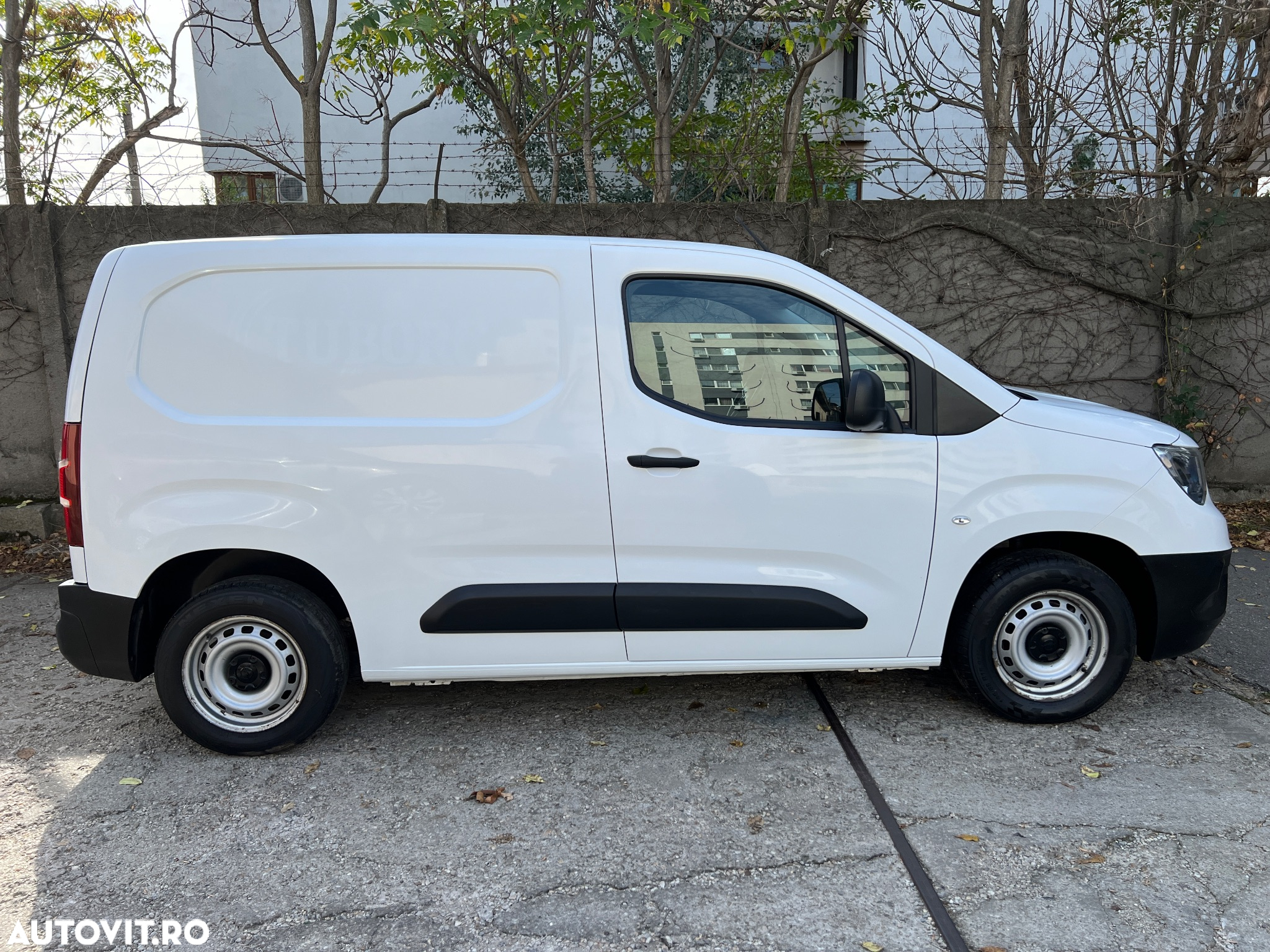Opel Combo Life 1.5 L1H1 Start/Stop Edition Life - 15