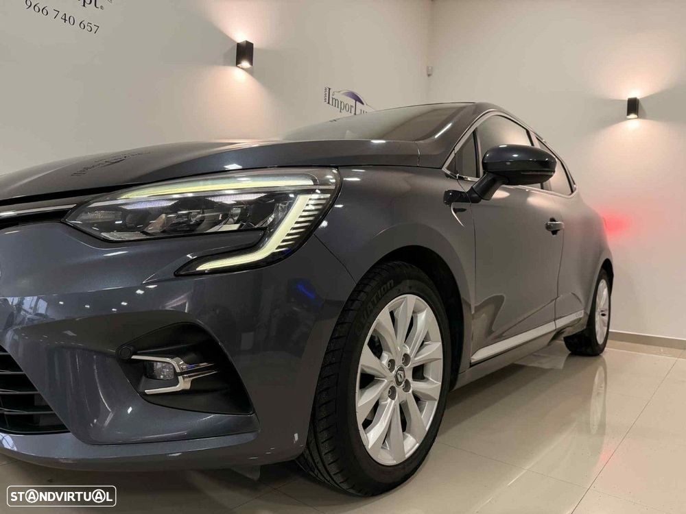 Renault Clio 1.0 TCe Intens - 5