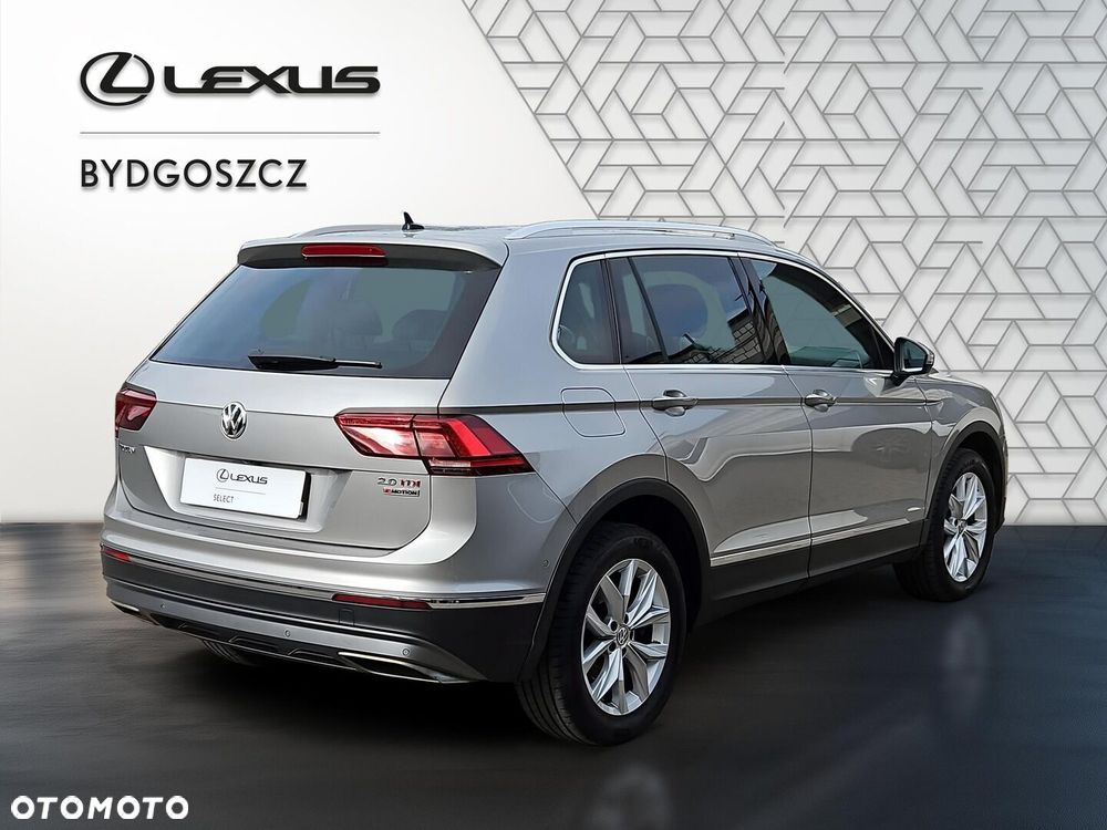 Volkswagen Tiguan 2.0 TDI SCR 4Mot Highline DSG - 6