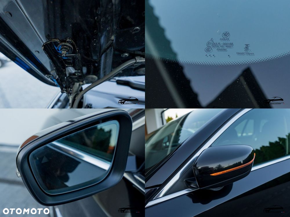 BMW Seria 5 520d - 17