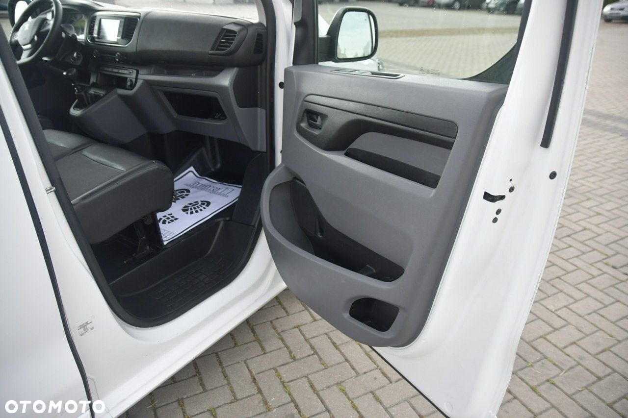 Peugeot Expert - 23