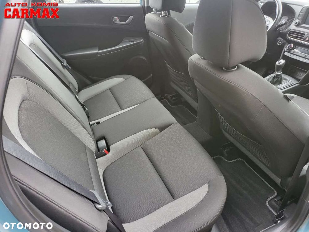 Hyundai Kona - 29